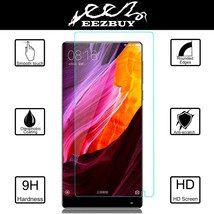 Premium Real Tempered Glass Screen Protector Film For Xiaomi Mi Redmi Phones - £4.34 GBP