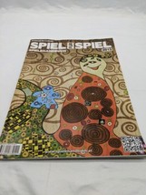 Spiel Fur Spiel 2013 German Board Game Magazine 2013 - £13.32 GBP