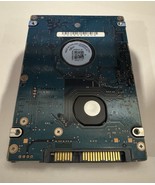 Fujitsu MHZ2080BH 80 GB,Internal,5400 RPM,2.5&quot; (MHZ2080BH-G2) Hard Drive - €7,86 EUR