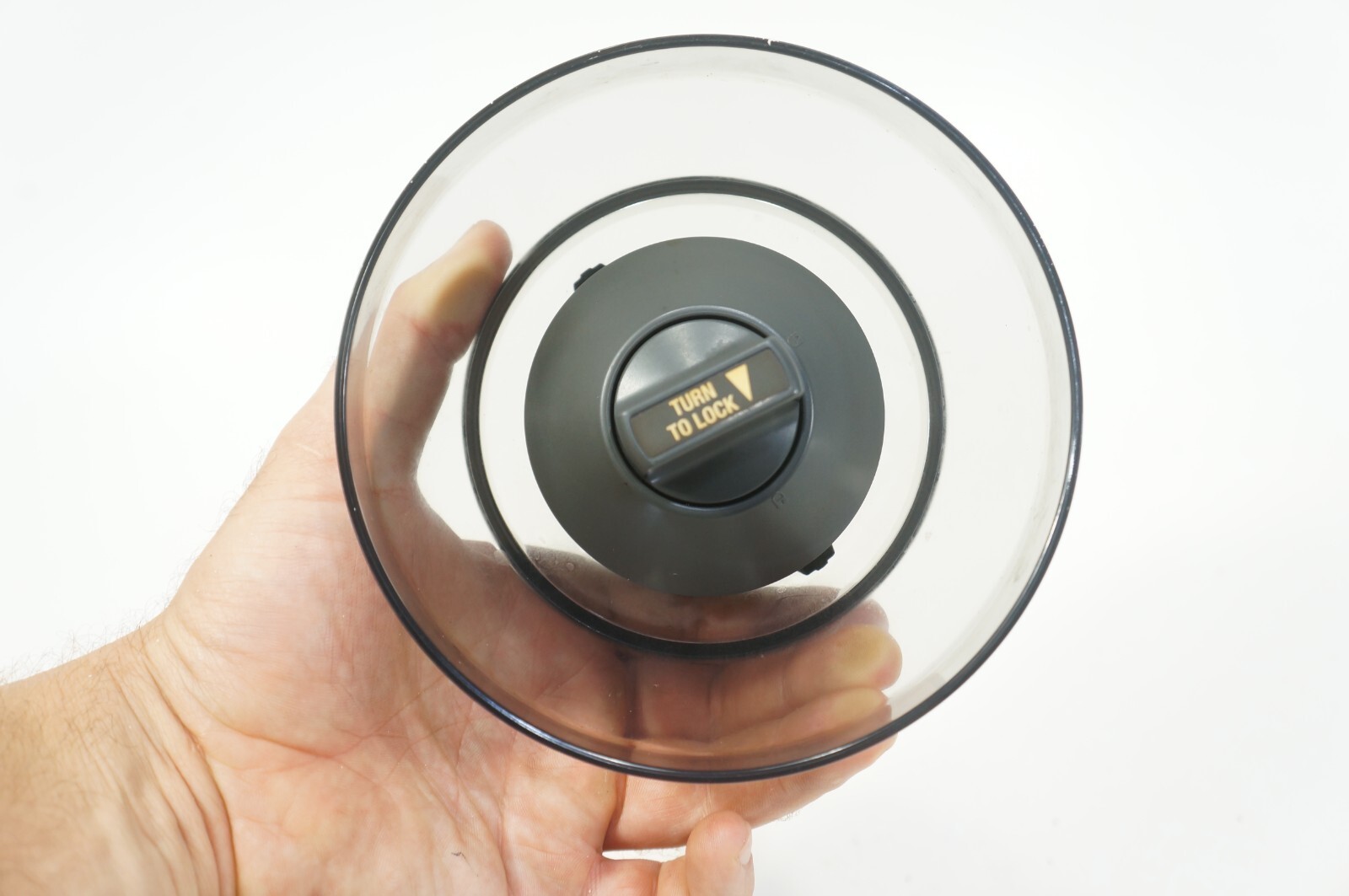Breville BES870XL Barista Express Bean Hopper tray storage jar OEM Genuine Part Item image 3