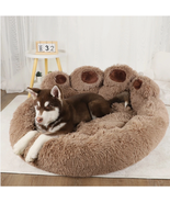 Pet Cat Dog Bed Big House Warm Sofa Basket Blanket Accessories Kennel Pr... - $35.99