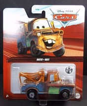 Pixar CARS Tow Mater 2022 - $10.40