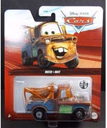 Pixar CARS Tow Mater 2022 - £8.25 GBP