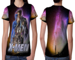 X   men origin womens printed t shirt tee thumb155 crop