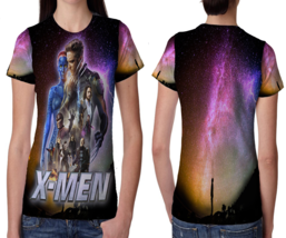 X - men Origin Womens Printed T-Shirt Tee - $14.53+