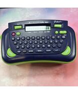 Brother PT-80 P-touch Electronic Handheld Labeling System Thermal Printe... - $459.39 MXN
