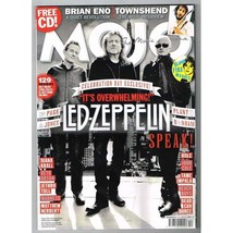 Mojo Magazine December 2012 mbox3236/d Led Zeppelin Speak! - Diana Krall - £3.85 GBP