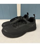 Keen Utility Men’s Size 9 Wide Sparta XT Aluminum Toe Work Shoes Black 42 - $54.25 CAD