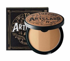 Too Cool For School Art Class by Rodin 3-Color Face Shading 9.5g - $9.89