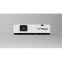 Infocus IN1039 MULTIMEDIA PROJECTOR MODEL P163 WUXGA IN1039 - $1,777.62