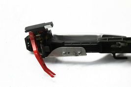 2008-14 SUBARU IMPREZA WRX REAR DRIVER LEFT BACK DOOR EXTERIOR HANDLE P8623 image 9
