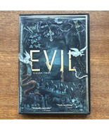 Evil: Season Two - £13.80 GBP