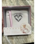 BABY SO SWEET- Nursery Gift Set Blanket-BRAND NEW-SHIPS SAME BUSINESS DAY - $7.05 CAD