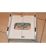 Aeroski Ski Power Pro Inova Ski Fitness &amp; Training Machine Replacment Ba... - $190.94 CAD