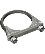 WARREN DISTRIBUTION NIC00027 2-1/2&quot; HD Muffler Clamp - $25.11 CAD