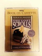 The Lost Scrolls Abridged Audiobook on Cassette by Chris Heimerdinger Brand New - £12.07 GBP