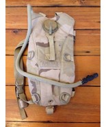 CamelBak Beige Coyote Desert Camo Cordura Thermobak 3L Hydration Backpack - £27.79 GBP