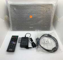 Sony UBP- X700/U 4K Ultra HD Home Theater Streaming Blu-ray - GRADE B - ... - $164.85