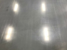 1/8&quot; .125&quot; Hot Rolled Steel Sheet Plate 3&quot;X 3&quot; Flat Bar A36 - $1.40