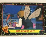 Teenage Mutant Ninja Turtles Trading Card 1989 #159 - £1.57 GBP