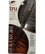 1- CoverGirl TruNaked Waterproof Eyeliner Duo #810 PENNY ESPRESSO (New/S... - $541.10 MXN