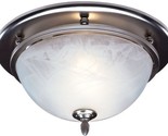 Harbor breeze Lights 0384195 ceiling light 22657 - £16.02 GBP