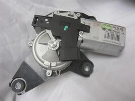 OEM 2004-2010 Chrysler PT Cruiser Rear Back Window Tailgate Wiper Motor - $46.52