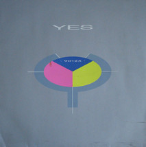 90125 [Vinyl] - $12.99