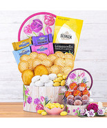 Floral Delights: Sweets Gift Box - $71.05 CAD