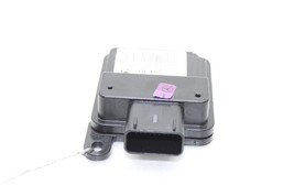 08-11 w204 MERCEDES C250 FRONT PASSENGER RIGHT SEAT OCCUPANCY OCC SENSOR Q0002 image 2