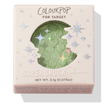 Colourpop Super Shock Eyeshadow - Ritz - 0.074oz : Target