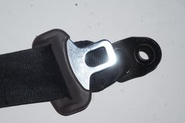 2002 TOYOTA CELICA GT GT-S REAR PASSENGER RIGHT SEAT BELT RH SIDE GTS OEM image 2