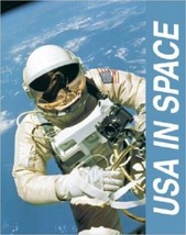 USA in Space, Third Edition [Hardcover] [Jan 01, 2006] Salem Press - £375.89 GBP
