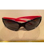 Angry Birds Sunglasses Red Child *Pre Owned* DTB - $9.99