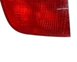 Driver Left Tail Light Sedan Lid Mounted Fits 05-08 AUDI A4 284189******... - $34.65