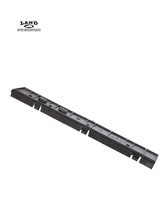 MERCEDES R230 SL-CLASS PASSENGER REAR SIDE SKIRT ROCKER PANEL BRACKET MOUNT - $9.89
