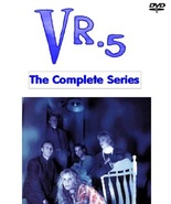 VR.5 (The Complete Series)  - $45.50