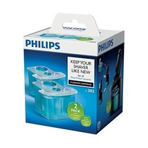Philips JC302/50 Cleaning Cartridge - Pack of 2  - $21.00