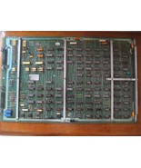 GE Program Control Circuit Board PCB #- 44B295358 - 001 VA-4 PERI 1 Card - $398.31 CAD