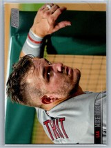 2021 Stadium Club 200 Mike Trout Card Angels - £1.54 GBP