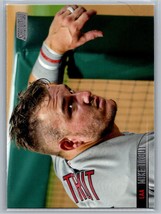 2021 Stadium Club 200 Mike Trout Card Angels - £1.48 GBP