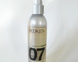 Redken Layer Lift 07 Length Elevating Spray Gel- 5.7 oz - New - $49.49