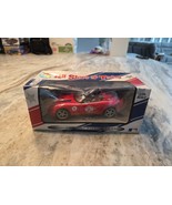 MLB  All Stars Of Today Limited Edition Jaguar XK180 Boston Red Sox Fleer - $16.45 CAD