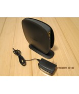 Belkin N300 4 Port Wireless N Router With Cables F9K1002V1 - $350.95 MXN