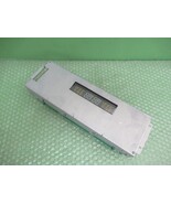 WB27K5047 Genuine GE Double Oven Control Board - $5,220.06 MXN