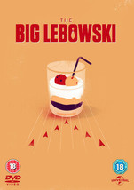 The Big Lebowski DVD (2014) Jeff Bridges, Coen (DIR) Cert 18 Pre-Owned Region 2 - £14.00 GBP