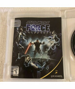 Star Wars: The Force Unleashed (Sony PlayStation 3, 2008) - $17.10 CAD