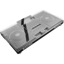 DeckSaver DS-PC-XDJXZ | Cover for Pioneer XDJ-XZ Controller (Smoked Clear) - $139.99