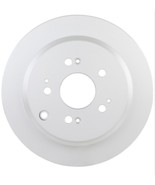 Rear BOSCH QuietCast Brake Discs 26011424 - $43.41 CAD
