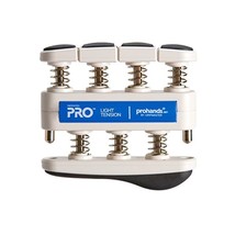 Gripmaster PRO Light Hand and Finger Exerciser - Blue, 5lb  - €44,50 EUR